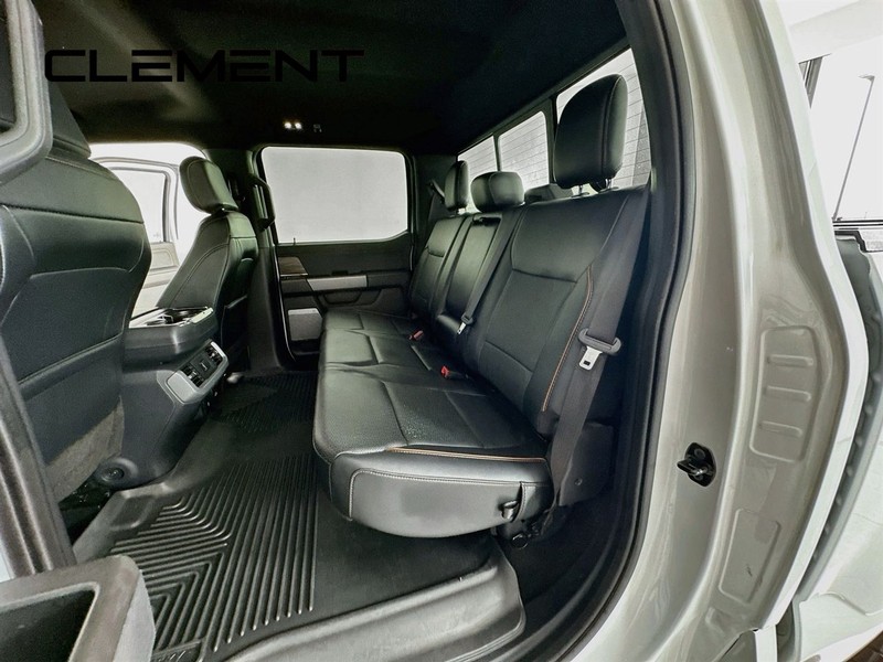 Ford F-150 Vehicle Image 32