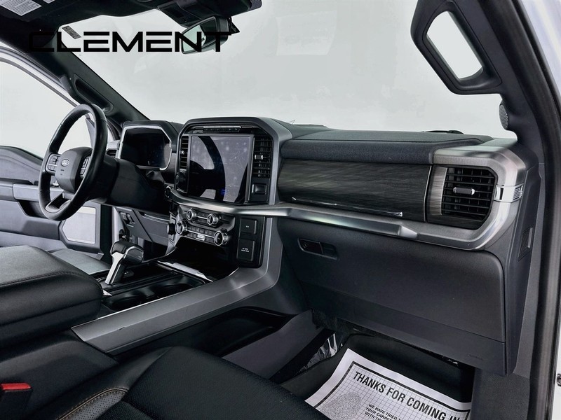 Ford F-150 Vehicle Image 34