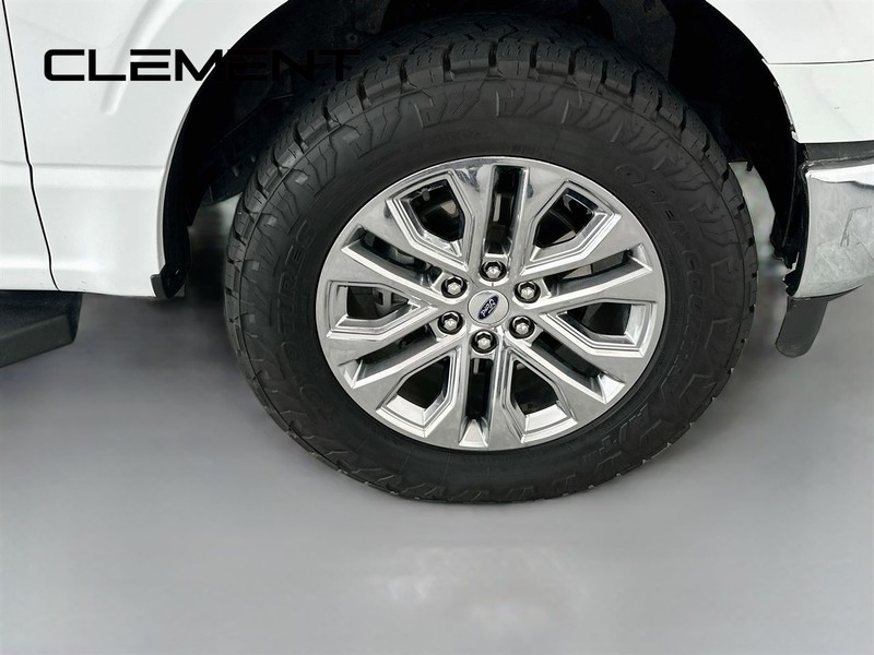 Ford F-150 Vehicle Image 36