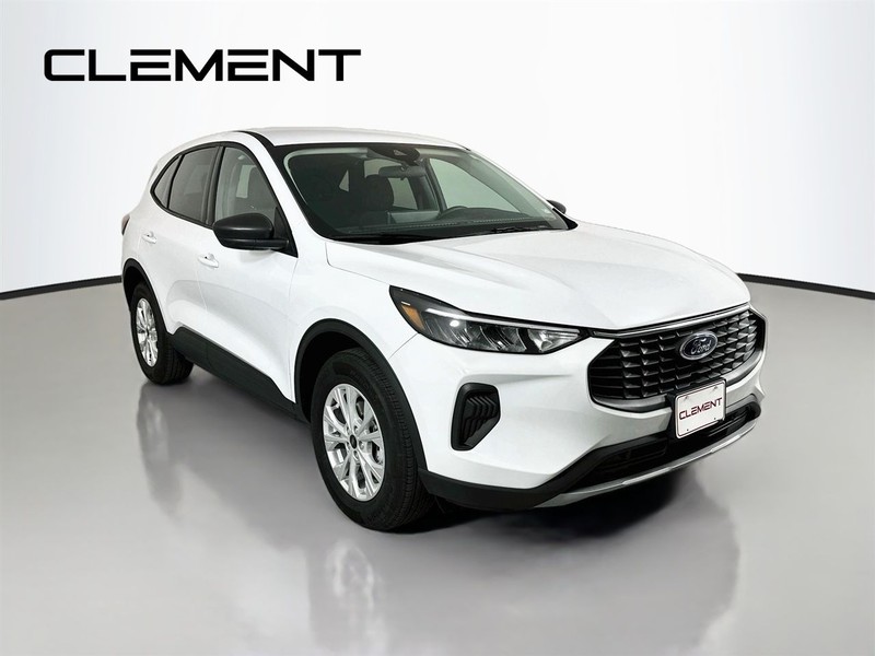 Ford Escape Vehicle Image 05