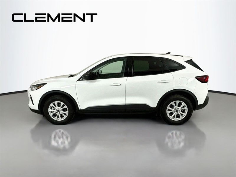 Ford Escape Vehicle Image 06
