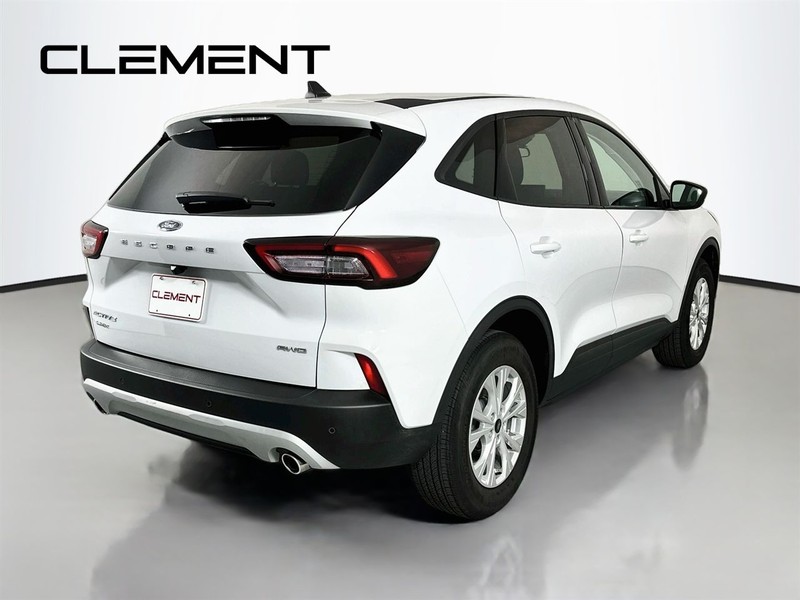 Ford Escape Vehicle Image 07