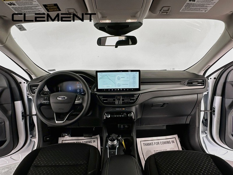 Ford Escape Vehicle Image 12