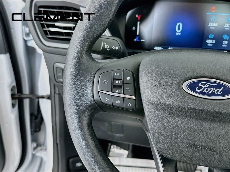 Ford Escape Vehicle Image 16