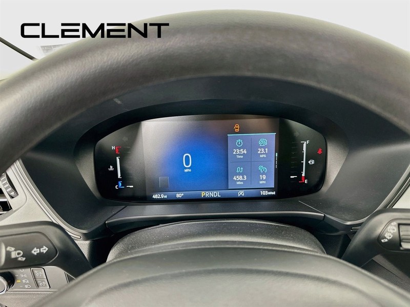 Ford Escape Vehicle Image 18