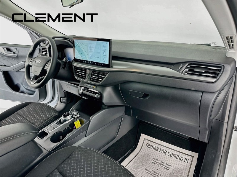 Ford Escape Vehicle Image 32