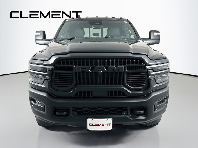 Ram 2500 Vehicle Image 03