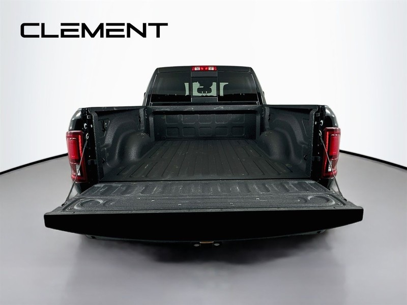 Ram 2500 Vehicle Image 11