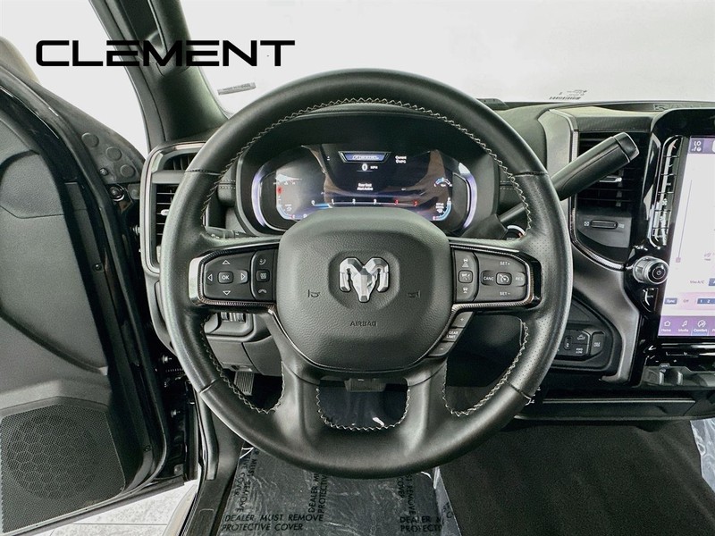 Ram 2500 Vehicle Image 15