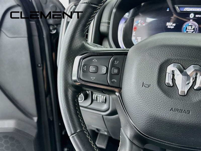 Ram 2500 Vehicle Image 16