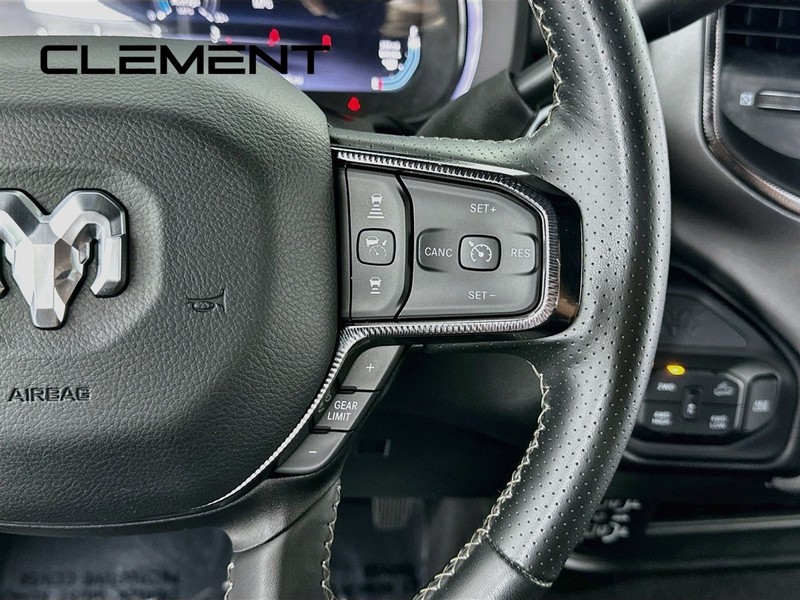 Ram 2500 Vehicle Image 17