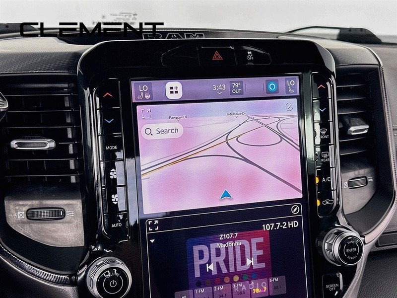 Ram 2500 Vehicle Image 22