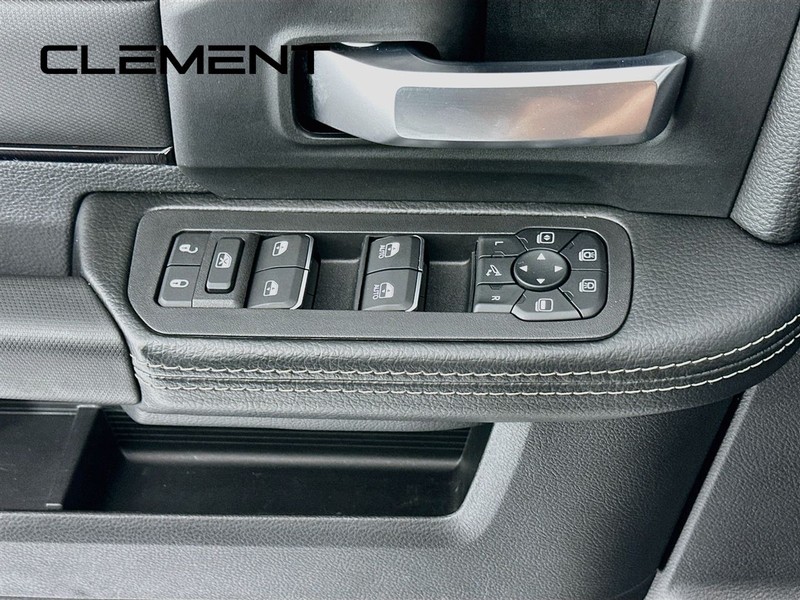 Ram 2500 Vehicle Image 24