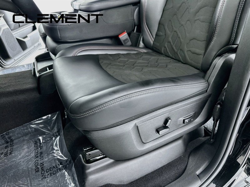 Ram 2500 Vehicle Image 27