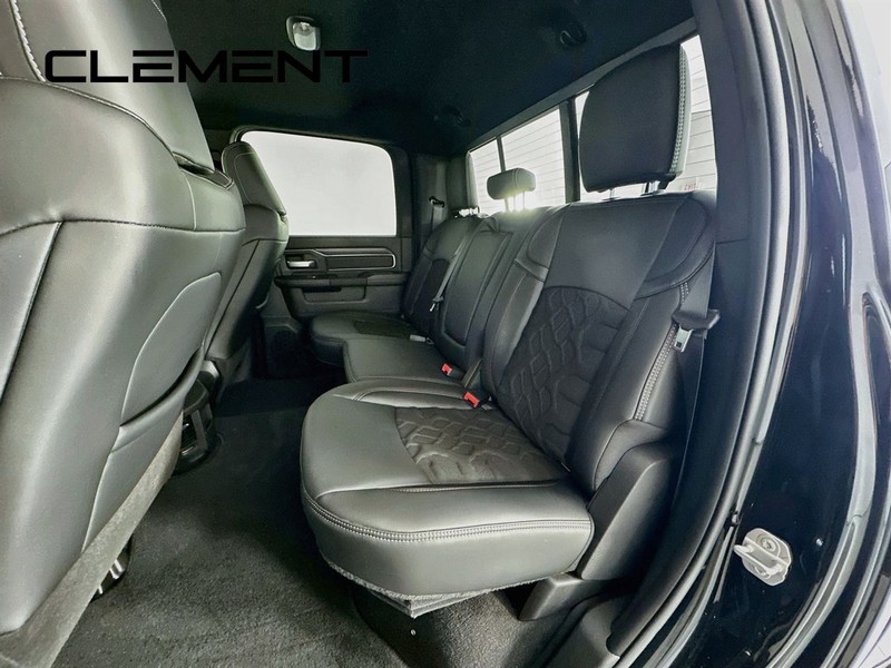 Ram 2500 Vehicle Image 30