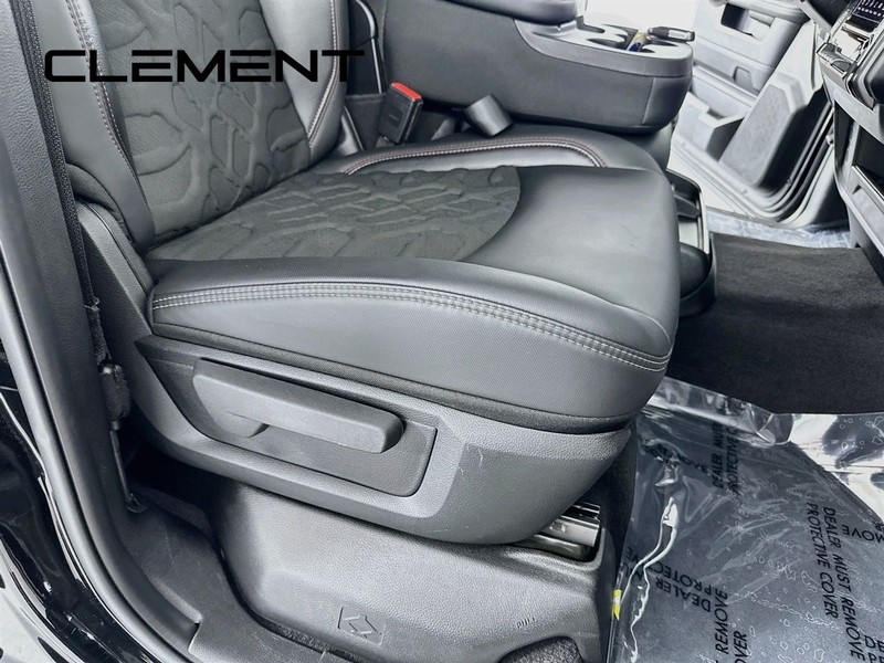 Ram 2500 Vehicle Image 31