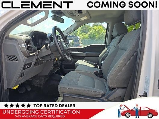 Ford F-150 Vehicle Image 03