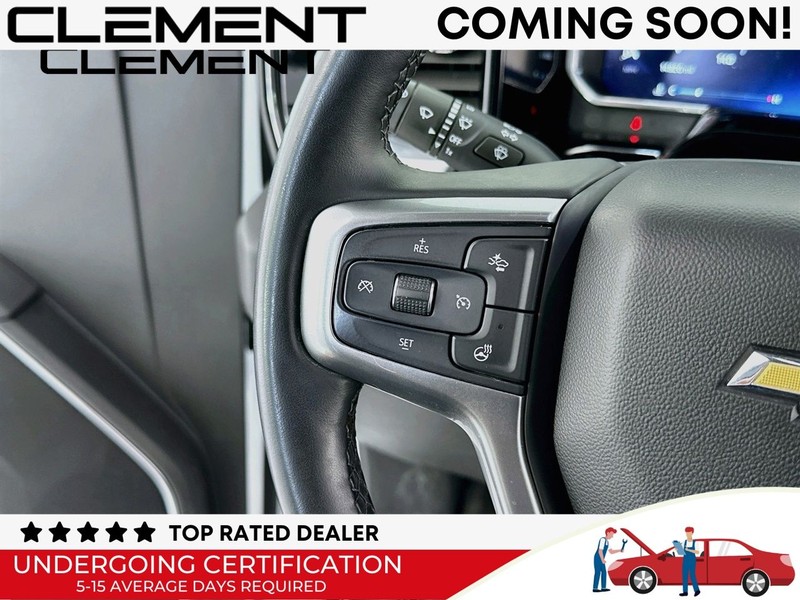 Chevrolet Silverado 2500HD Vehicle Full-screen Gallery Image 16