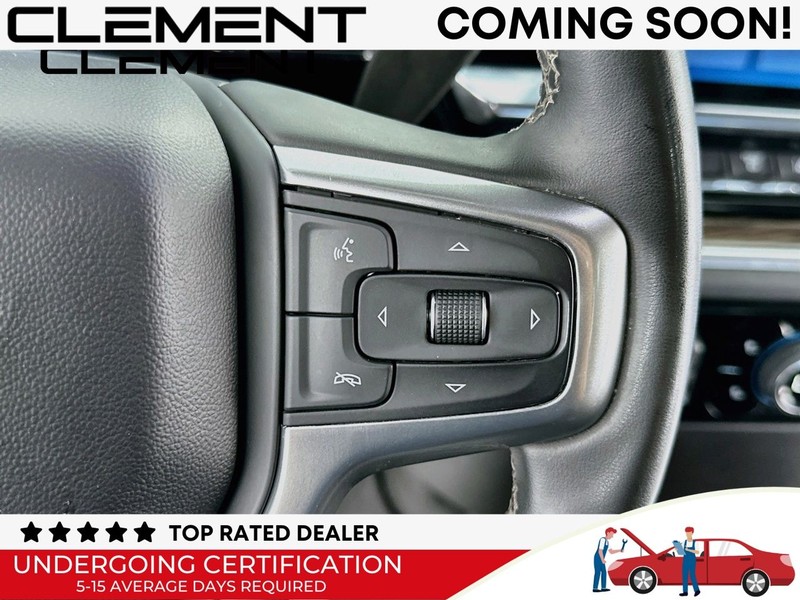Chevrolet Silverado 2500HD Vehicle Full-screen Gallery Image 17