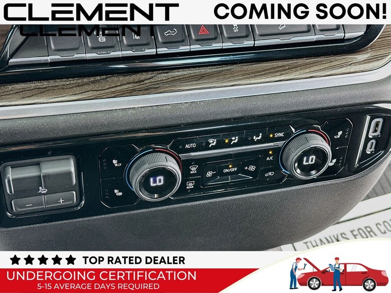Chevrolet Silverado 2500HD Vehicle Full-screen Gallery Image 22