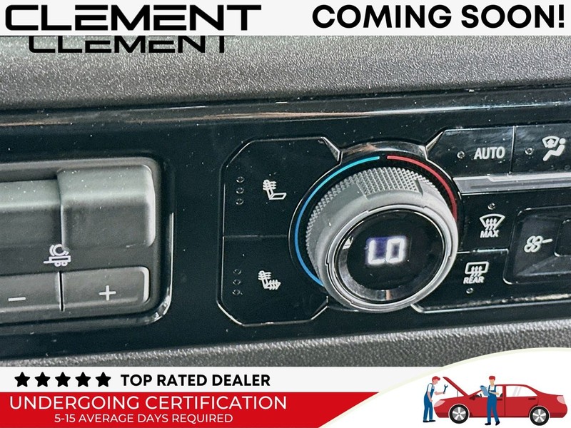 Chevrolet Silverado 2500HD Vehicle Full-screen Gallery Image 23