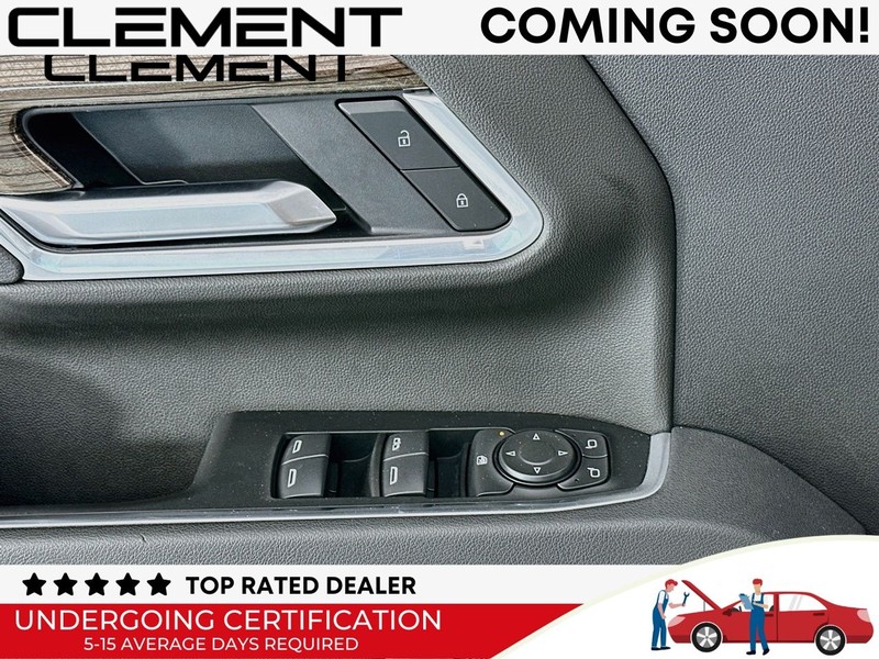 Chevrolet Silverado 2500HD Vehicle Full-screen Gallery Image 26