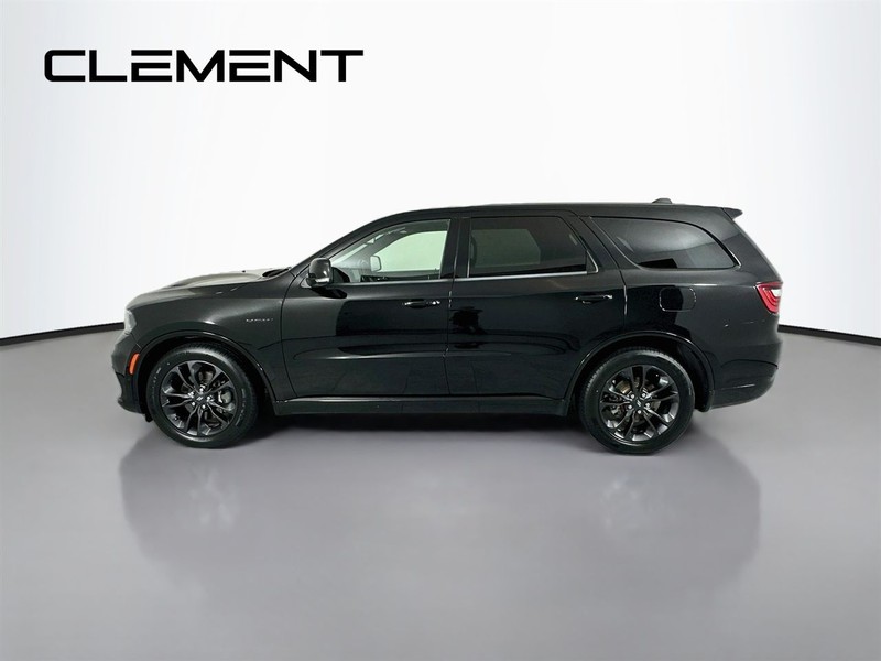 Dodge Durango Vehicle Full-screen Gallery Image 6