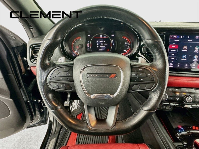 Dodge Durango Vehicle Full-screen Gallery Image 15
