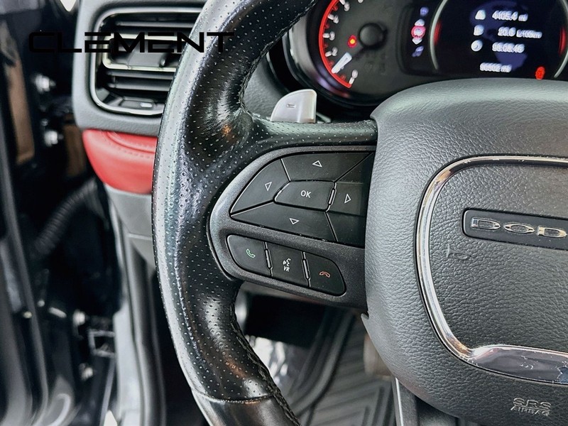 Dodge Durango Vehicle Full-screen Gallery Image 16