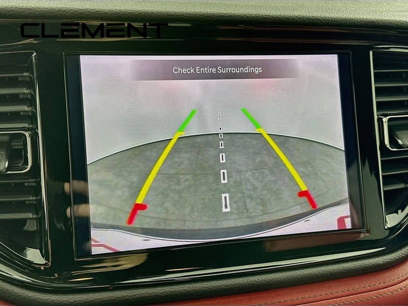 Dodge Durango Vehicle Full-screen Gallery Image 20
