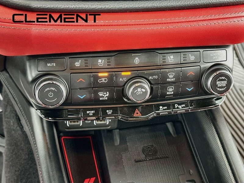 Dodge Durango Vehicle Full-screen Gallery Image 22