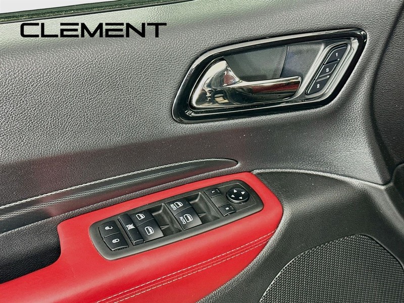 Dodge Durango Vehicle Full-screen Gallery Image 27