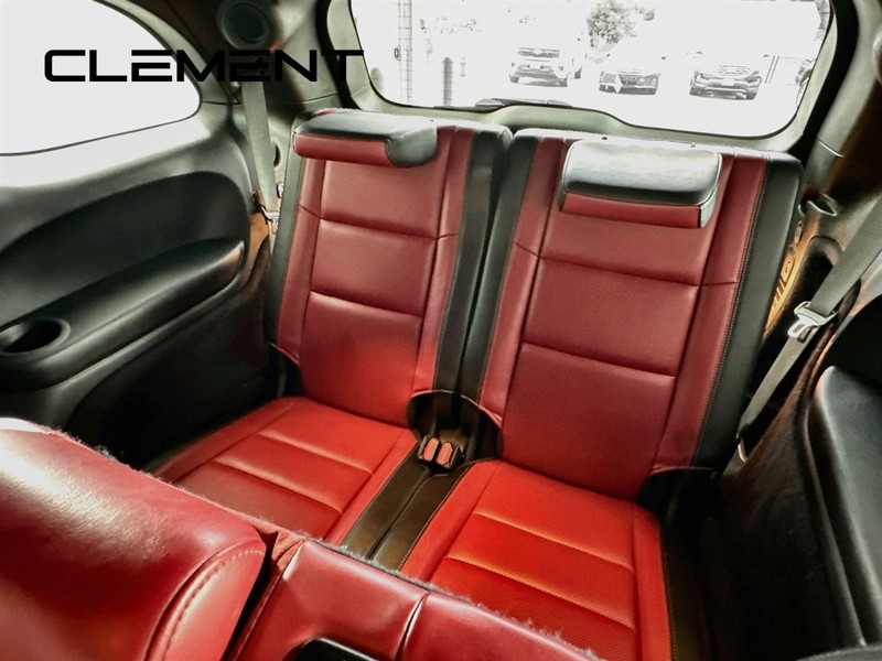 Dodge Durango Vehicle Full-screen Gallery Image 33