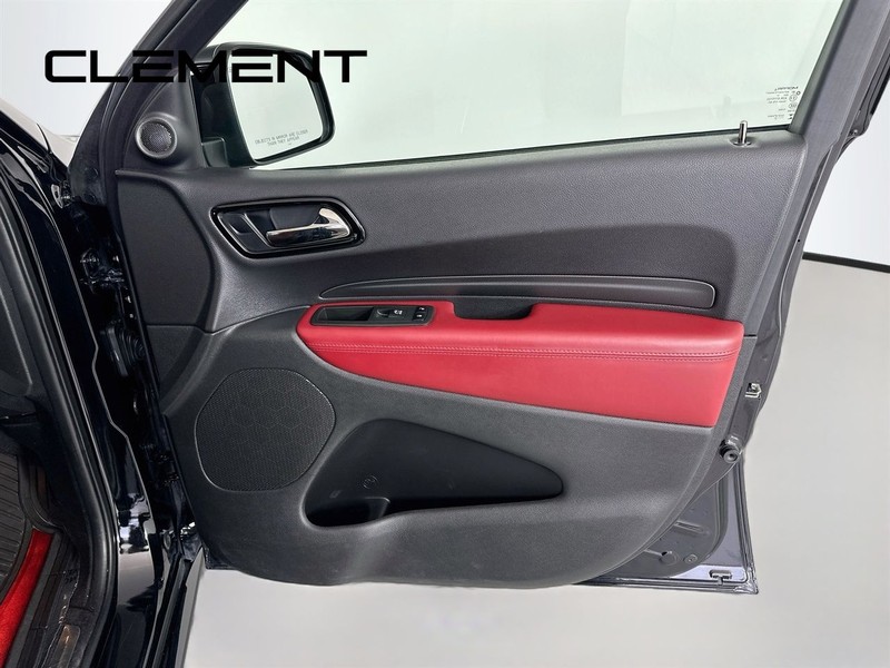 Dodge Durango Vehicle Full-screen Gallery Image 37