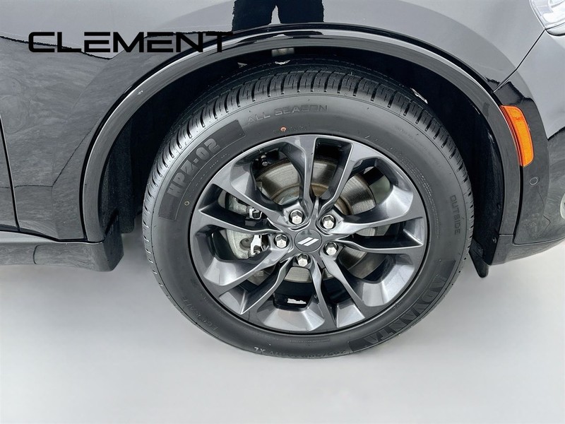 Dodge Durango Vehicle Full-screen Gallery Image 38