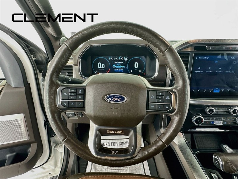 Ford F-150 Vehicle Full-screen Gallery Image 15