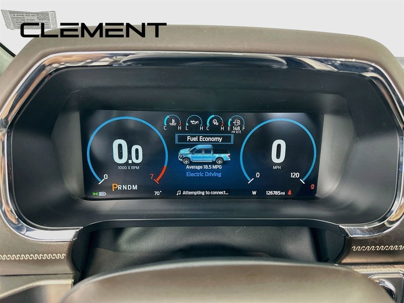Ford F-150 Vehicle Full-screen Gallery Image 18