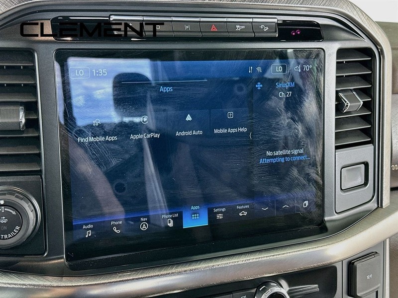 Ford F-150 Vehicle Full-screen Gallery Image 19