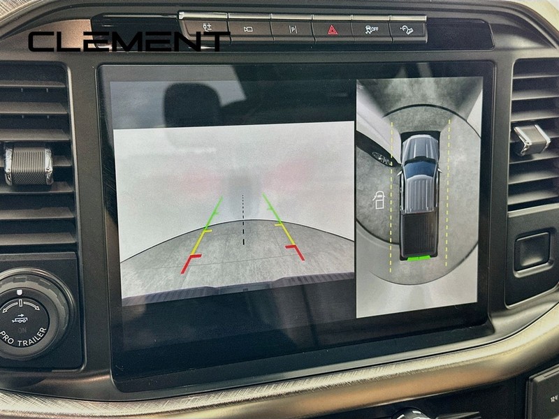 Ford F-150 Vehicle Full-screen Gallery Image 20
