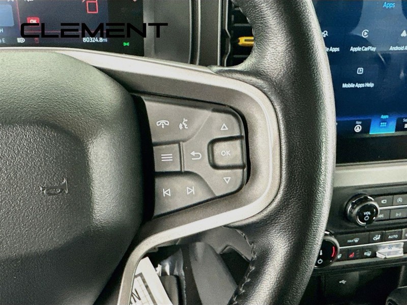 Ford Bronco Vehicle Full-screen Gallery Image 17