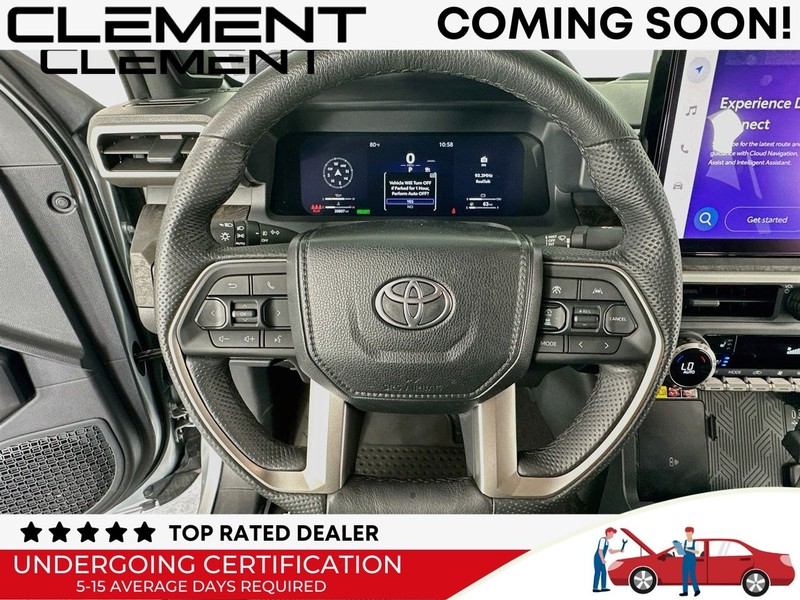Toyota Tacoma 4WD Vehicle Image 15