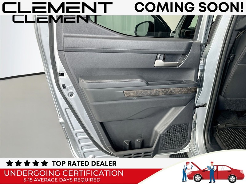 Toyota Tacoma 4WD Vehicle Image 32