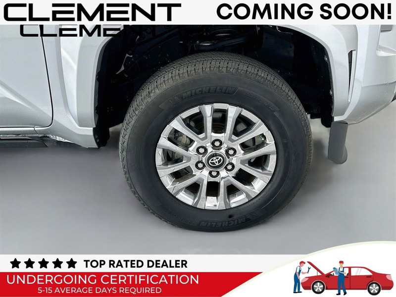Toyota Tacoma 4WD Vehicle Image 37