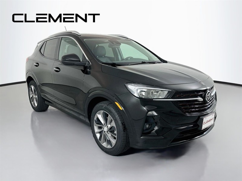 Buick Encore GX Vehicle Full-screen Gallery Image 5