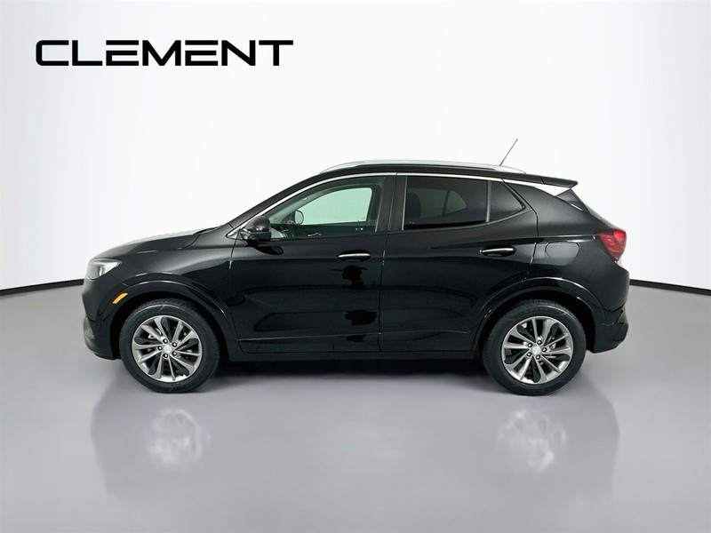 Buick Encore GX Vehicle Full-screen Gallery Image 6