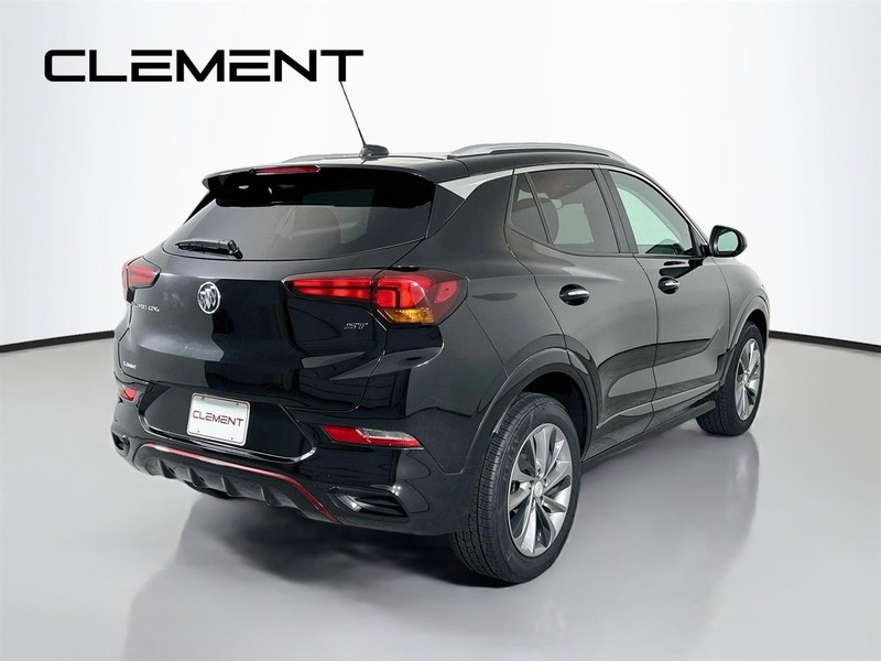 Buick Encore GX Vehicle Full-screen Gallery Image 7