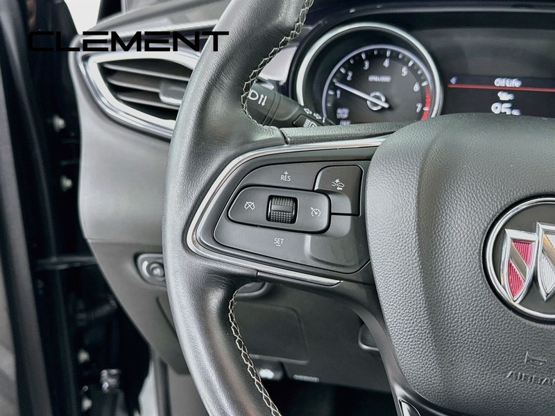 Buick Encore GX Vehicle Full-screen Gallery Image 16