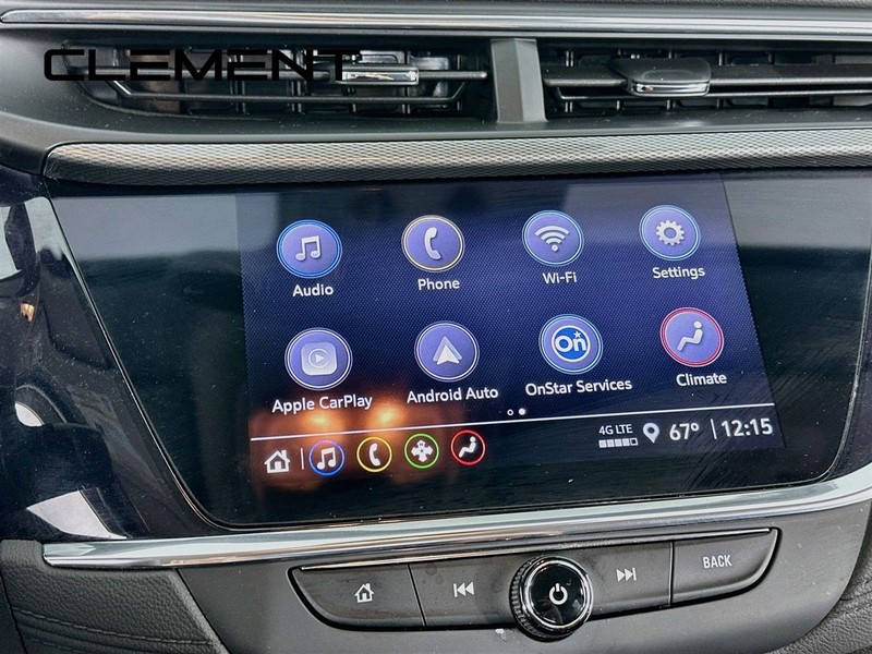 Buick Encore GX Vehicle Full-screen Gallery Image 19
