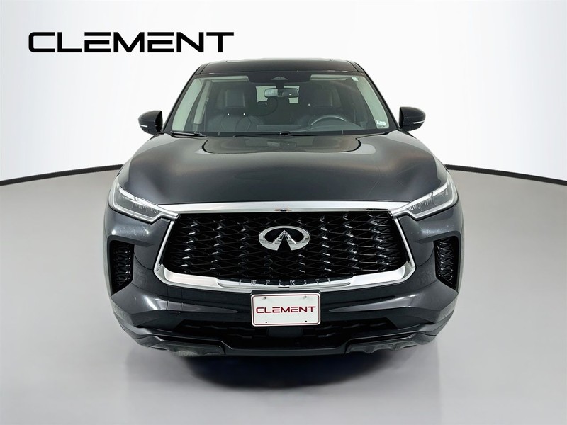 INFINITI QX60 Vehicle Image 03