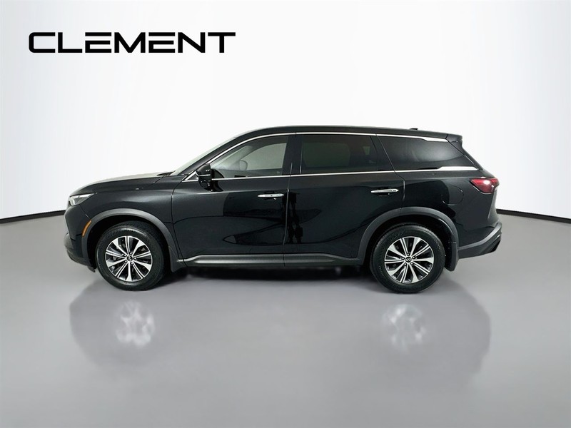 INFINITI QX60 Vehicle Image 06